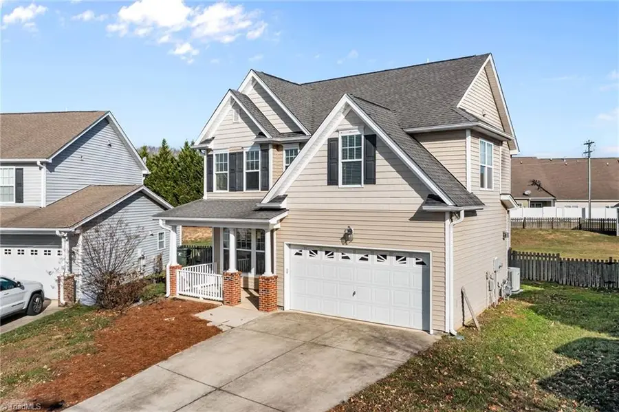 4018 Bow Court, Burlington, NC 27215 - Image #3