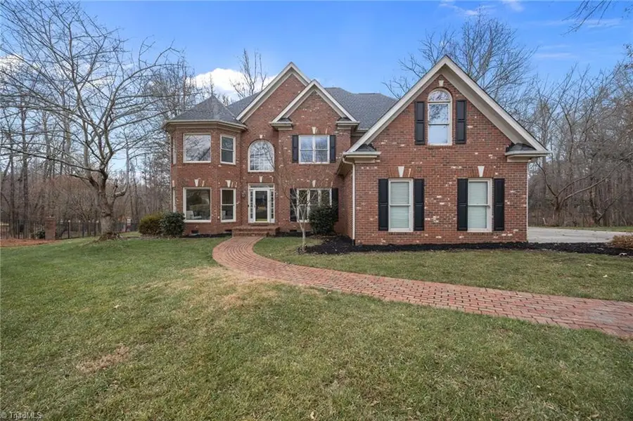 5600 Wildrose Drive, Greensboro, NC 27410 - Image #3