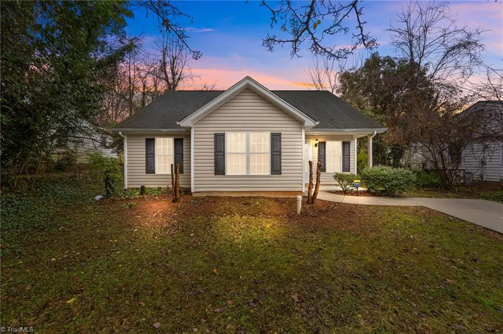 1109 Terrell Drive, High Point, NC 27262 - Image #1