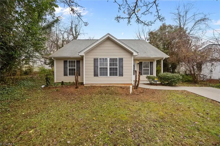 1109 Terrell Drive, High Point, NC 27262 - Image #2