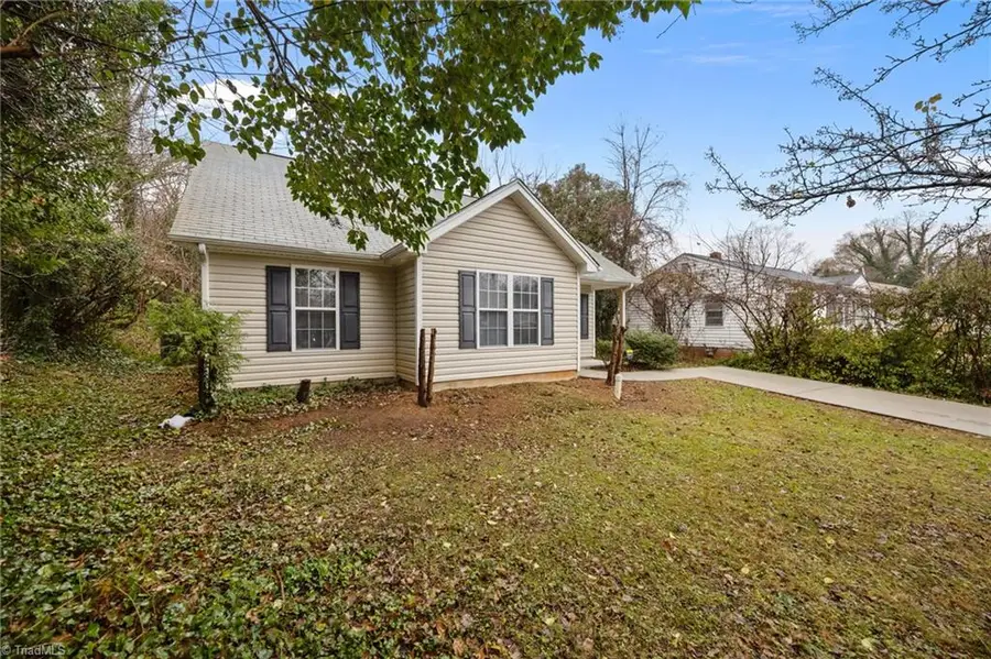 1109 Terrell Drive, High Point, NC 27262 - Image #3