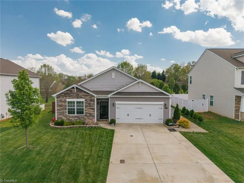 6919 Quarter Horse Drive, Trinity, NC 27370 - Image #1