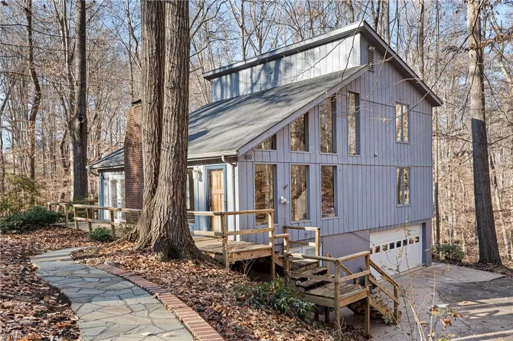 610 Carrington Place, Lewisville, NC 27023 - Image #1