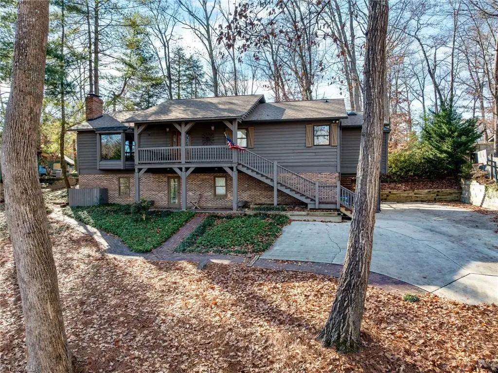 3515 Bentbrook Drive, High Point, NC 27265 - Image #1
