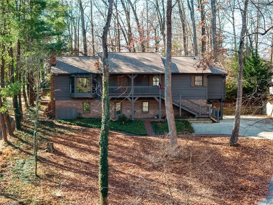 3515 Bentbrook Drive, High Point, NC 27265 - Image #2