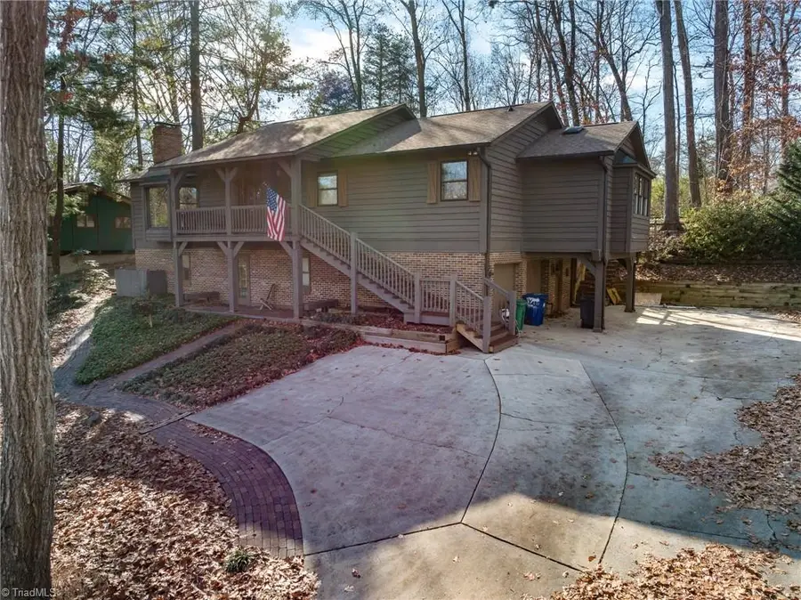 3515 Bentbrook Drive, High Point, NC 27265 - Image #3