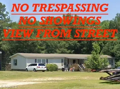 4396 Nc Highway 83, Maxton, NC 28364 - Image #2