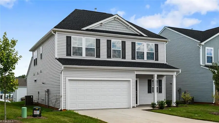 2533 Raspberry Hill Drive, Winston Salem, NC 27106 - Image #3