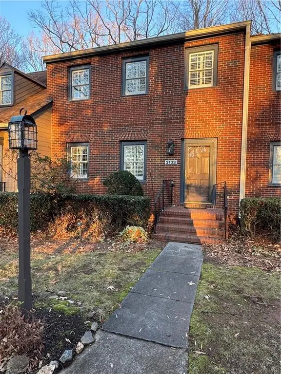 3133 Sedgefield Gate Road, Greensboro, NC 27407