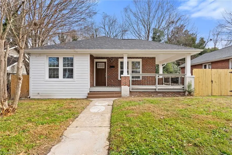 2521 Greenway Avenue, Winston Salem, NC 27105 - Image #3