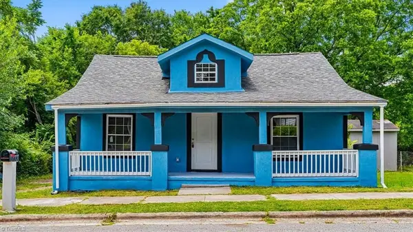 1224 Downing Street, High Point, NC 27260