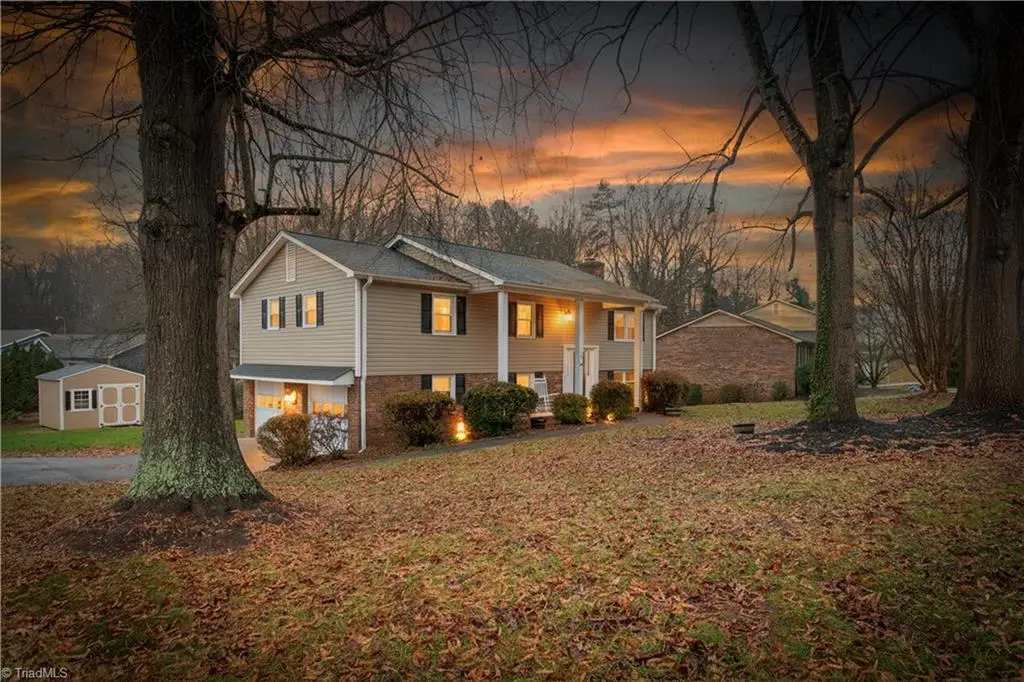 4608 Sun Valley Lane, Kernersville, NC 27284 - Image #1