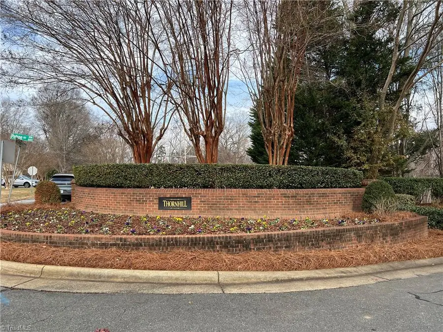 509 Boxthorne Court, Winston Salem, NC 27106 - Image #2