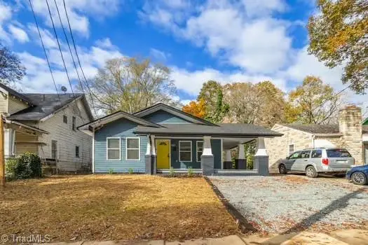 2410 Glenn Avenue, Winston Salem, NC 27105 - Image #2