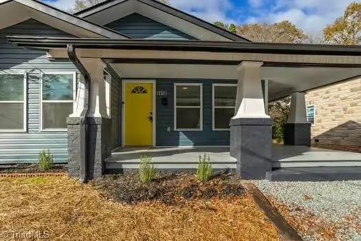 2410 Glenn Avenue, Winston Salem, NC 27105 - Image #3