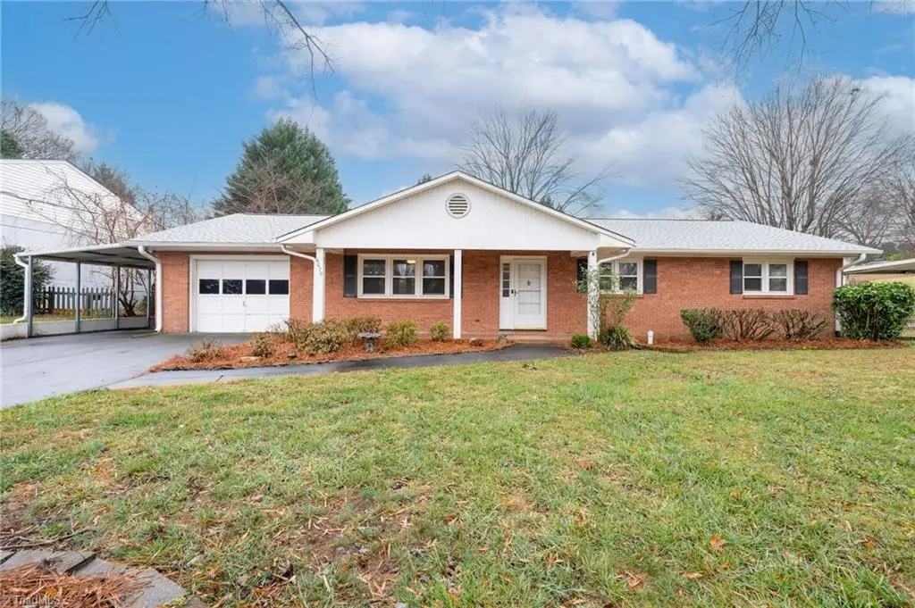 6070 Blue Bonnet Lane, Clemmons, NC 27103 - Image #1