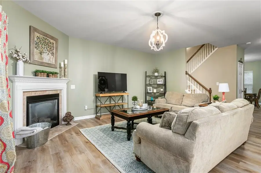 2919 Victoria Falls Drive, Burlington, NC 27215 - Image #2