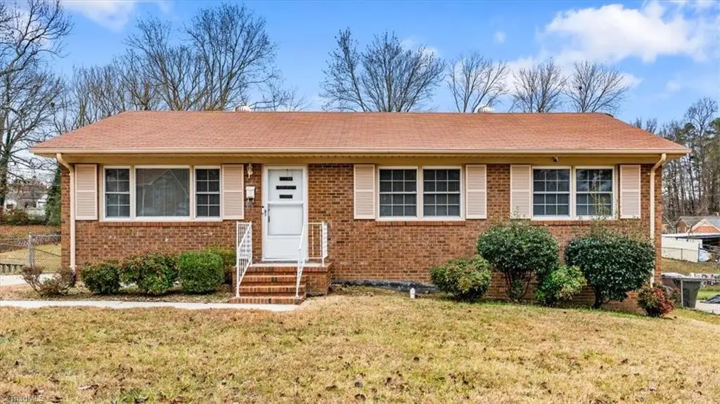 2107 Carpenter Street, Greensboro, NC 27403 - Image #1
