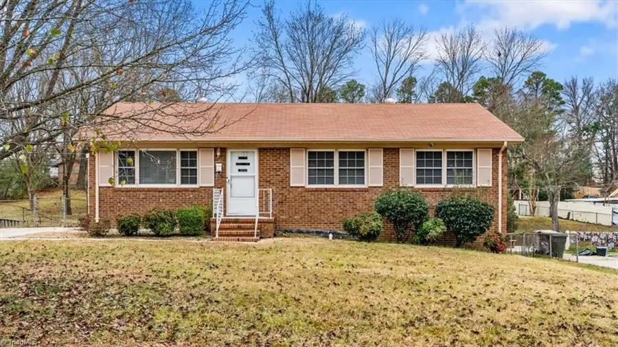 2107 Carpenter Street, Greensboro, NC 27403 - Image #2