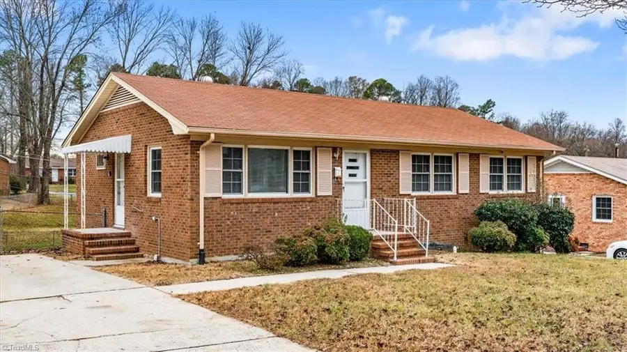 2107 Carpenter Street, Greensboro, NC 27403 - Image #3