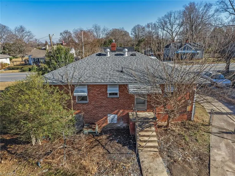 1307 Fairview Street, Greensboro, NC 27405 - Image #3
