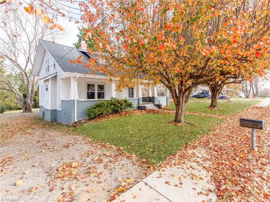 612 Thomas Street, Reidsville, NC 27320 - Image #2