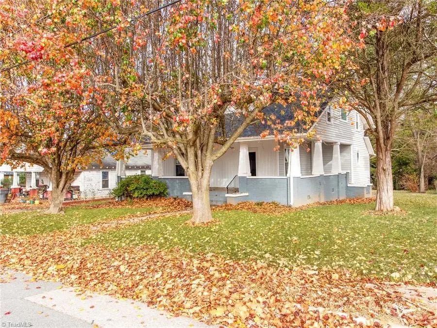 612 Thomas Street, Reidsville, NC 27320 - Image #3