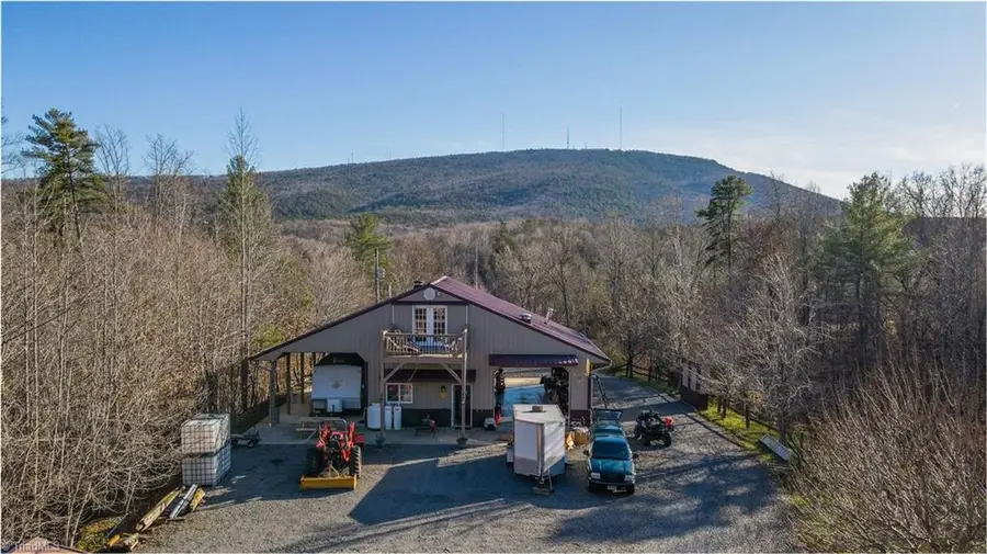 1566 Thore Road, Pinnacle, NC 27043 - Image #3