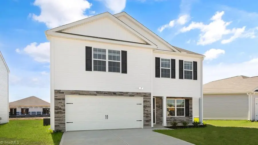 109 Greenbrier Way, Stoneville, NC 27048 - Image #2