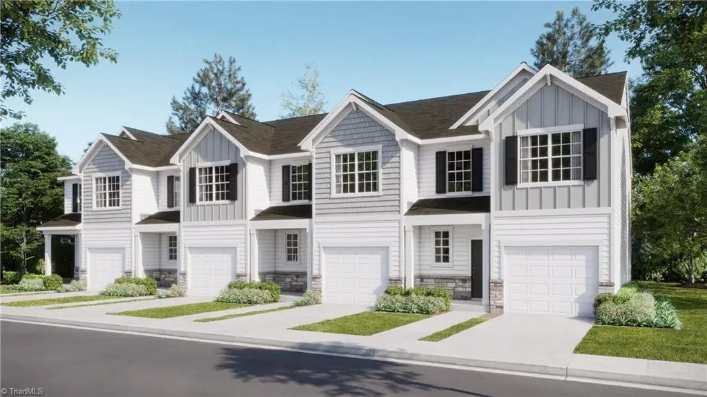 1858 Pheasant Trace Circle, Kernersville, NC 27284 - Image #1