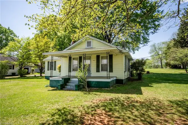 501 Us Highway 21, Statesville, NC 28625