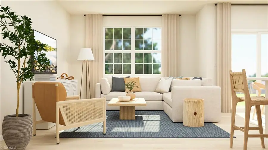 1866 Pheasant Trace Circle, Kernersville, NC 27284 - Image #3