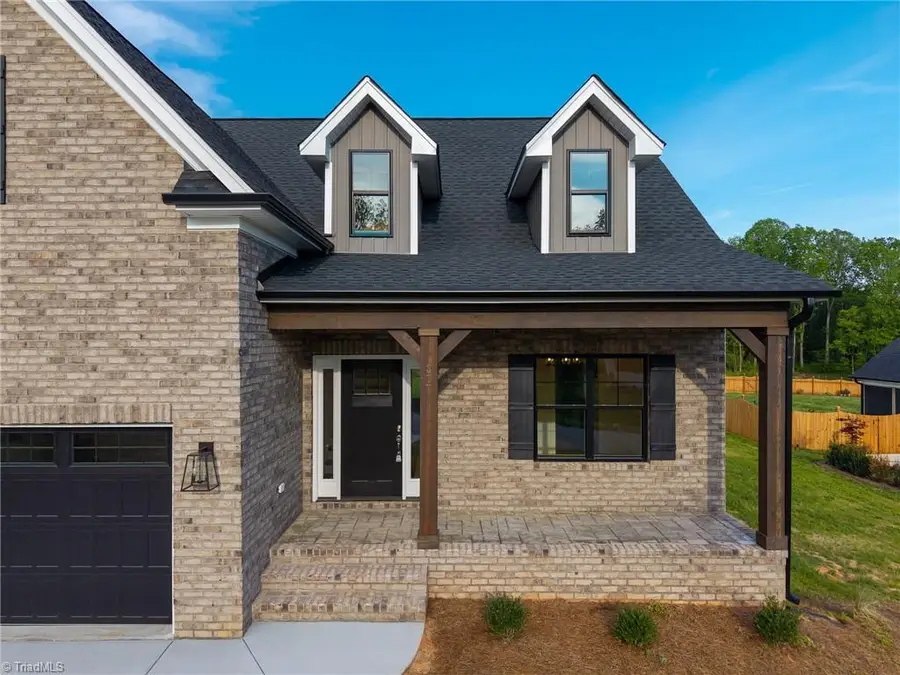 377 Lenalan Drive, Lexington, NC 27295 - Image #3