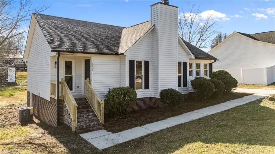 4216 Huff Road, Archdale, NC 27263 - Image #3