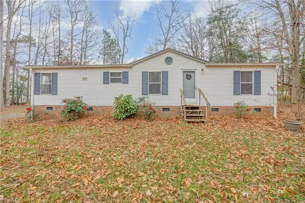 8428 Nc Highway 42, Ramseur, NC 27316