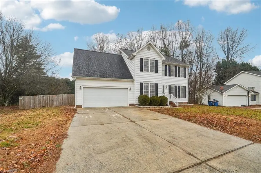 4004 Auburn Hills Drive, Greensboro, NC 27407 - Image #2