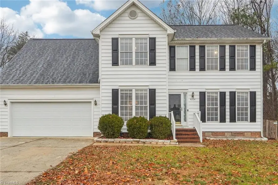 4004 Auburn Hills Drive, Greensboro, NC 27407 - Image #3
