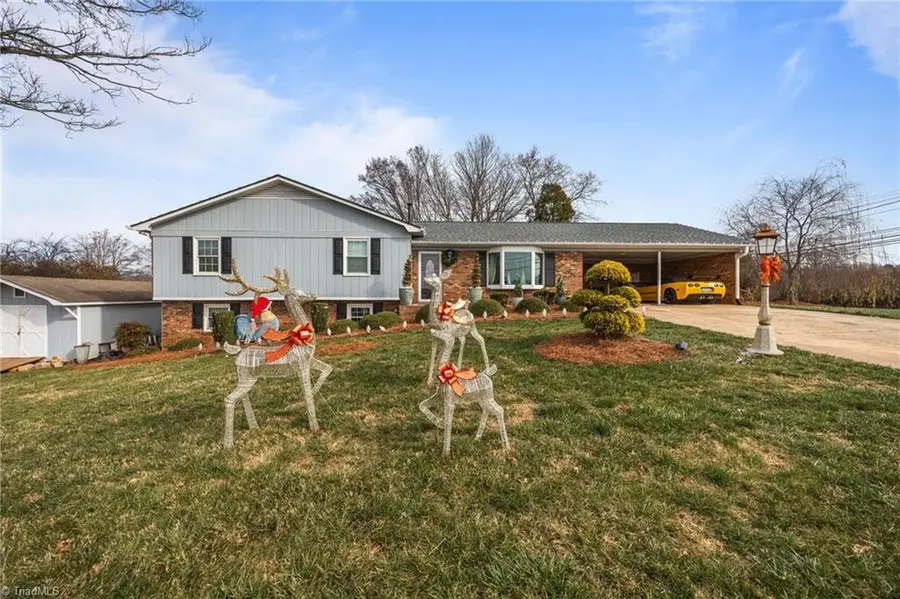 100 Monroe Drive, Lexington, NC 27295 - Image #2
