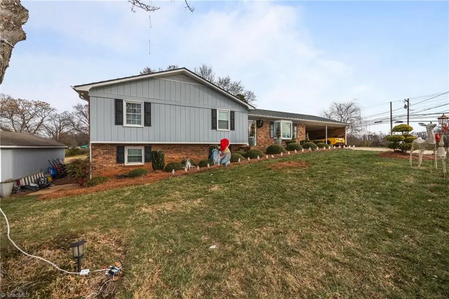 100 Monroe Drive, Lexington, NC 27295 - Image #3