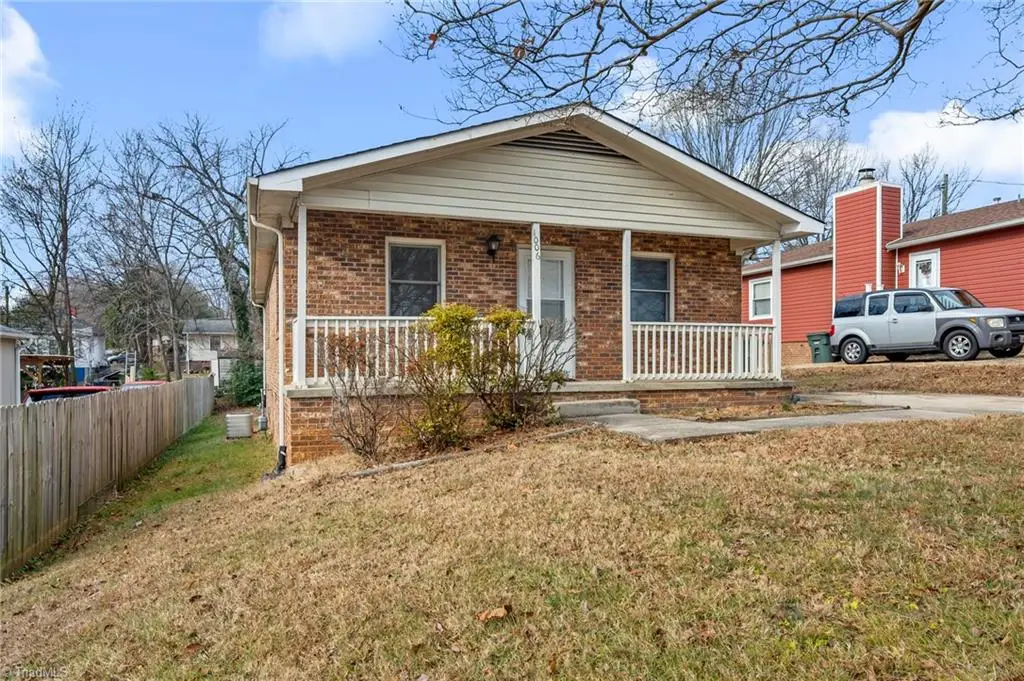 1006 Ardmore Drive, Greensboro, NC 27401 - Image #1