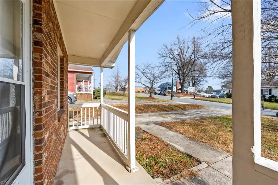 1006 Ardmore Drive, Greensboro, NC 27401 - Image #3