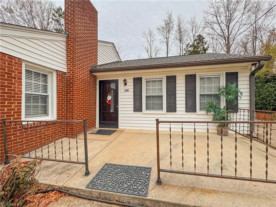 400 Western Boulevard, Lexington, NC 27265 - Image #3