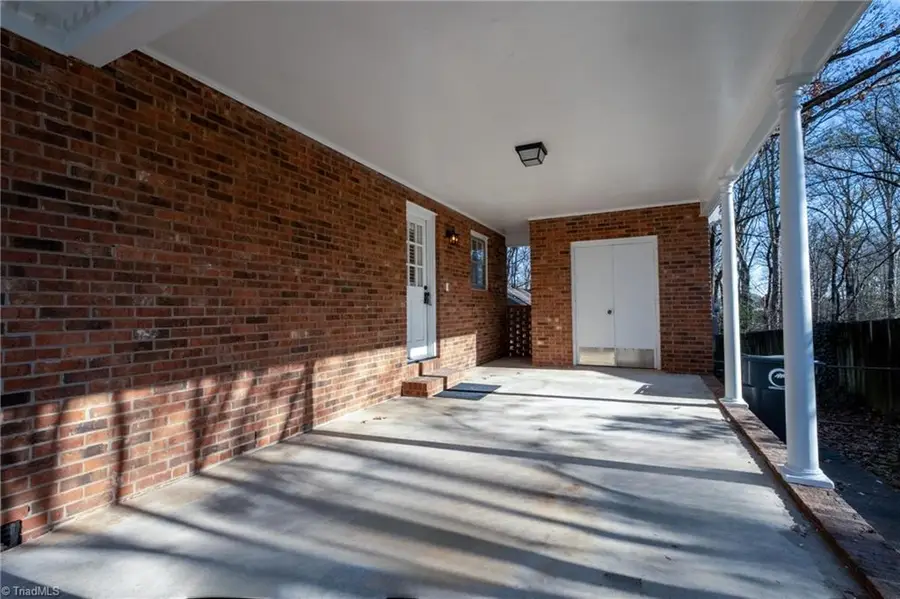 2201 Hathaway Drive, Greensboro, NC 27408 - Image #3