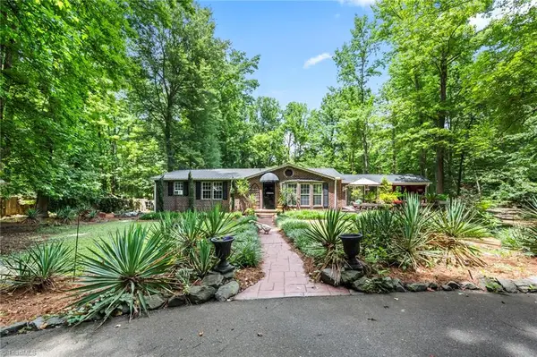 5436 Old Walkertown Road, Winston-Salem, NC 27105