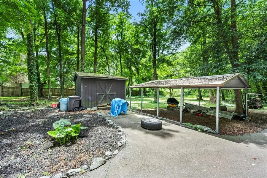 5436 Old Walkertown Road, Middle Fork I, NC 27105 - Image #3