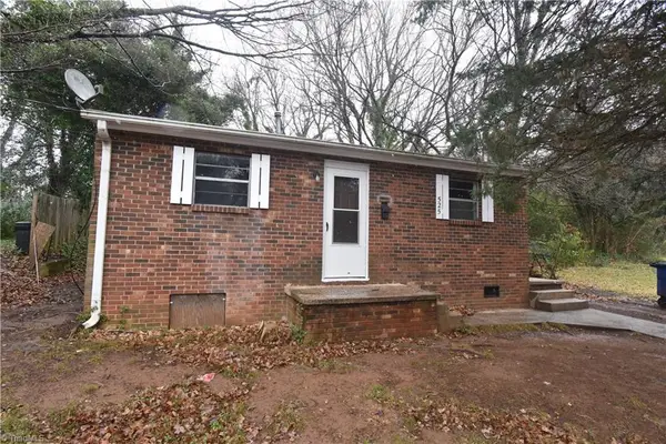 525 Graham Avenue, Winston-Salem, NC 27101