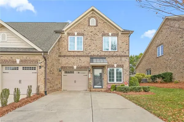 717 Piedmont Crossing Drive, High Point, NC 27265