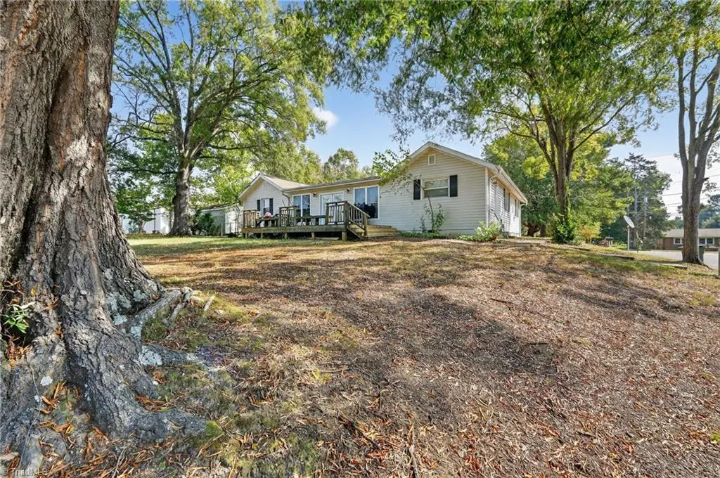 3228 Yanceyville Street, Greensboro, NC 27405 - Image #1