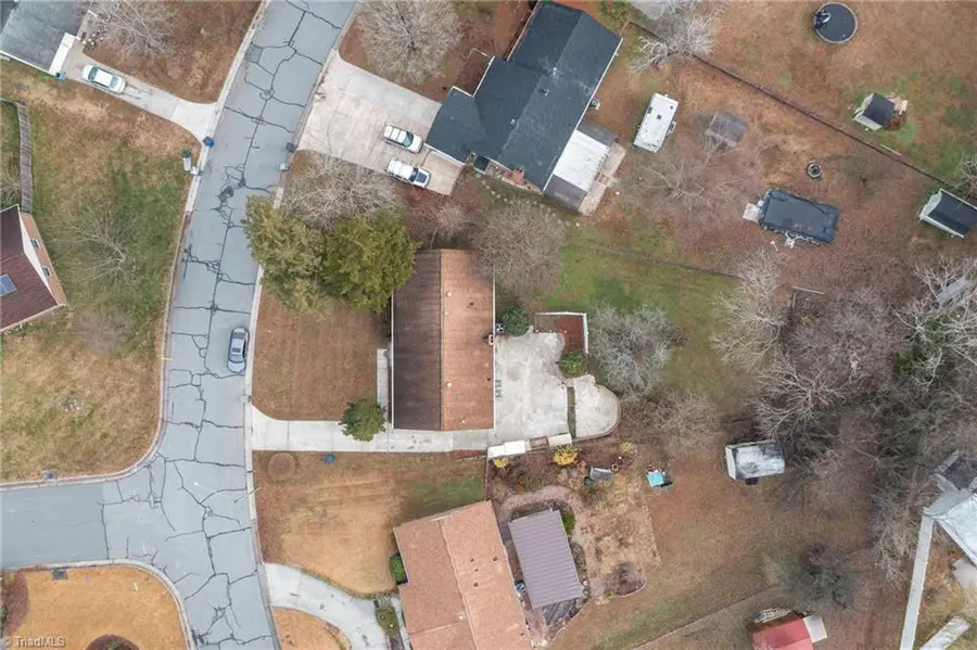 301 Cornelia Drive, Graham, NC 27253 - Image #2