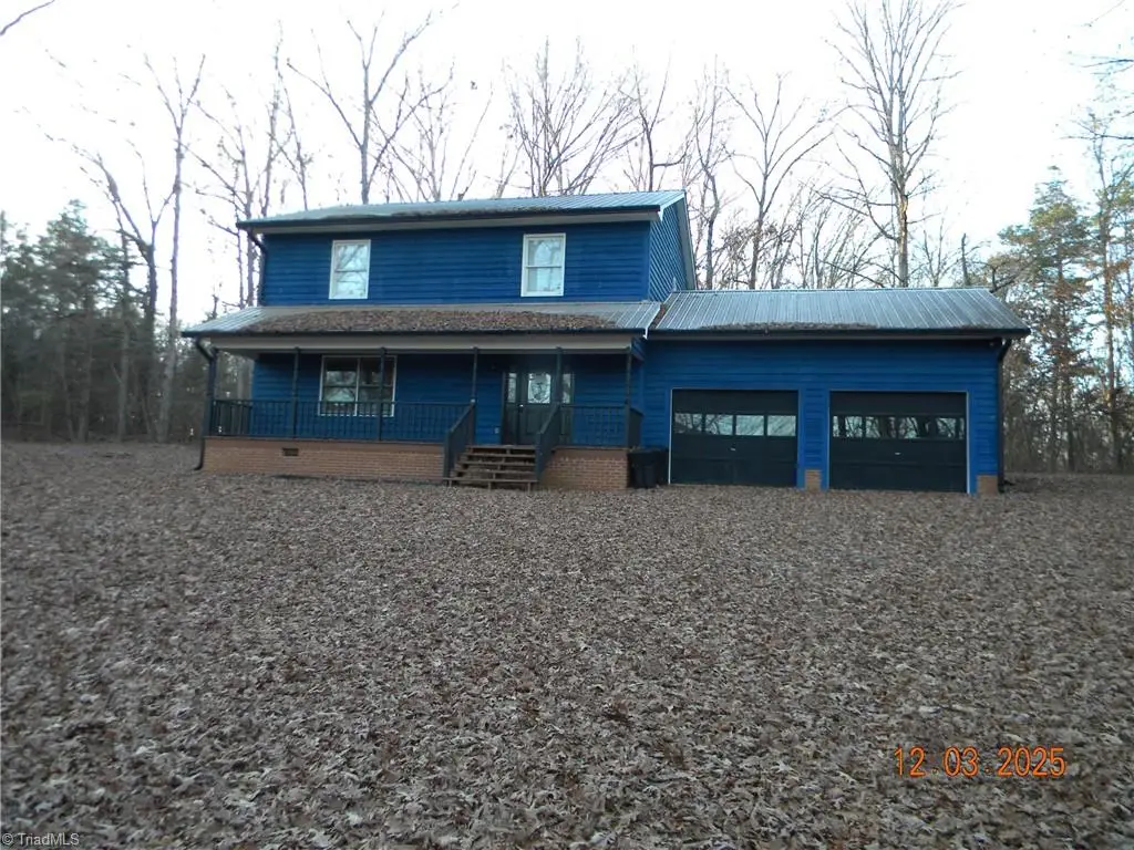 462 Flat Swamp Lake Road, Denton, NC 27239 - Image #1